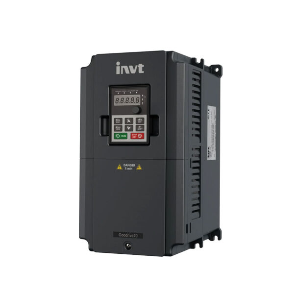 GD20-004G-4-EU INVT Frequenzumrichter