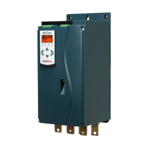 EMX4I-0250B-V5-C2-H AuCom Softstarter