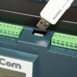 EMX4i-0135B-V5-C1-H AuCom Softstarter – Bild 3