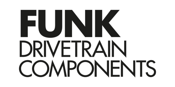 Fragen Sie jetzt an! FUNK DRIVETRAIN COMPONENTS bei esco antriebstechnik gmbh