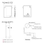 M02 Weintek WiFi Modul – Bild 3