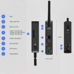 cMT-SVR-202 Weintek Headless HMI + SD/SDHC + EasyAccess + WiFi – Bild 4