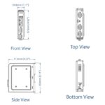 cMT-SVRX-822 Weintek Headless HMI + MicroSD + EasyAccess – Bild 4