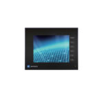 Hakko TS2060i HMI Touchpanel mit 5,7-Zoll-Display, Funktionstasten und robustem Design.