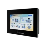 Weintek cMT3072XHT 7″ Touchpanel mit 1024 × 600px, WVA-Display und Aluminiumgehäuse