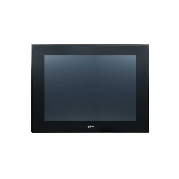Cimon CM-NP3615-A 15 Zoll Industrie Panel-PC Vorderseite