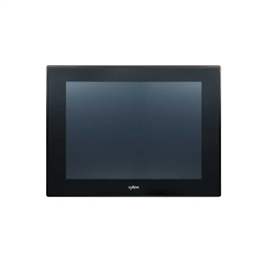 Cimon CM-NP3615-A 15 Zoll Industrie Panel-PC Cimon CM-NP3615-A 15 Zoll Industrie Panel-PC Vorderseite