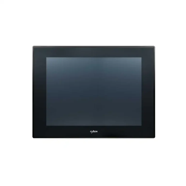 Cimon CM-NP5615-A 15 Zoll Industrie Panel-PC Vorderseite