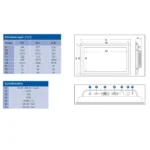 DPL002-238C002P esco 23,8" Touchscreen Monitor – Bild 3