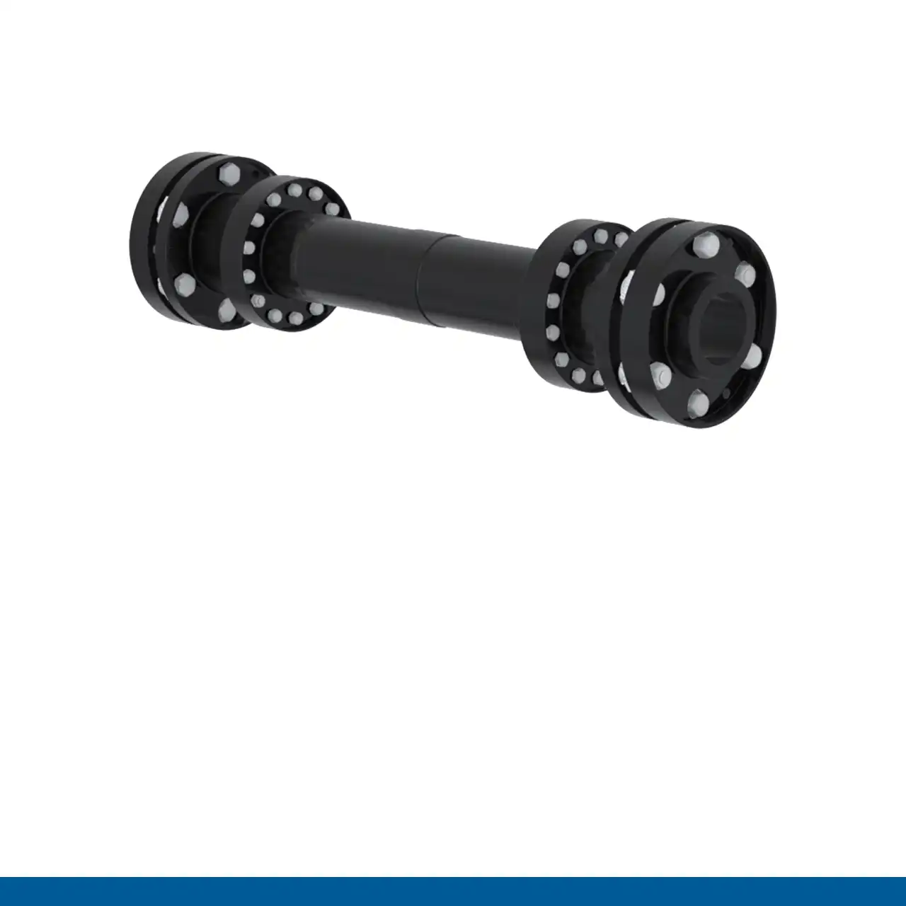 ESCODISC High-Speed Kupplung für Hochgeschwindigkeitsanwendungen