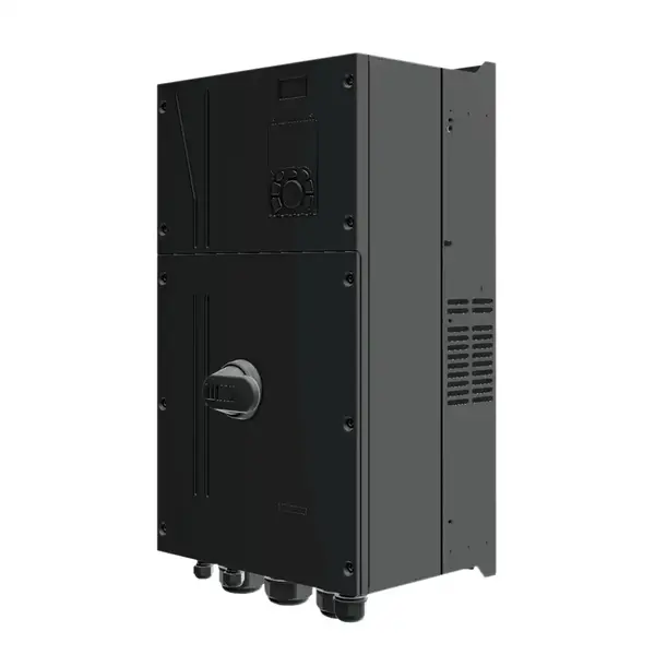 Invt Gd350 Ip55 Frequenzumrichter H 587