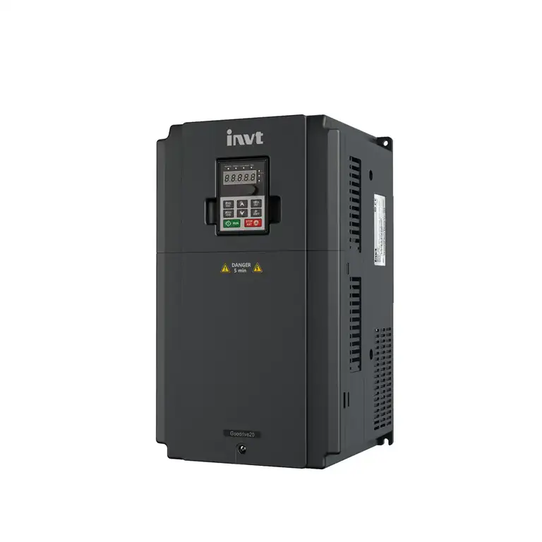 Invt Gd20 022g 4 Eu Frequenzumrichter