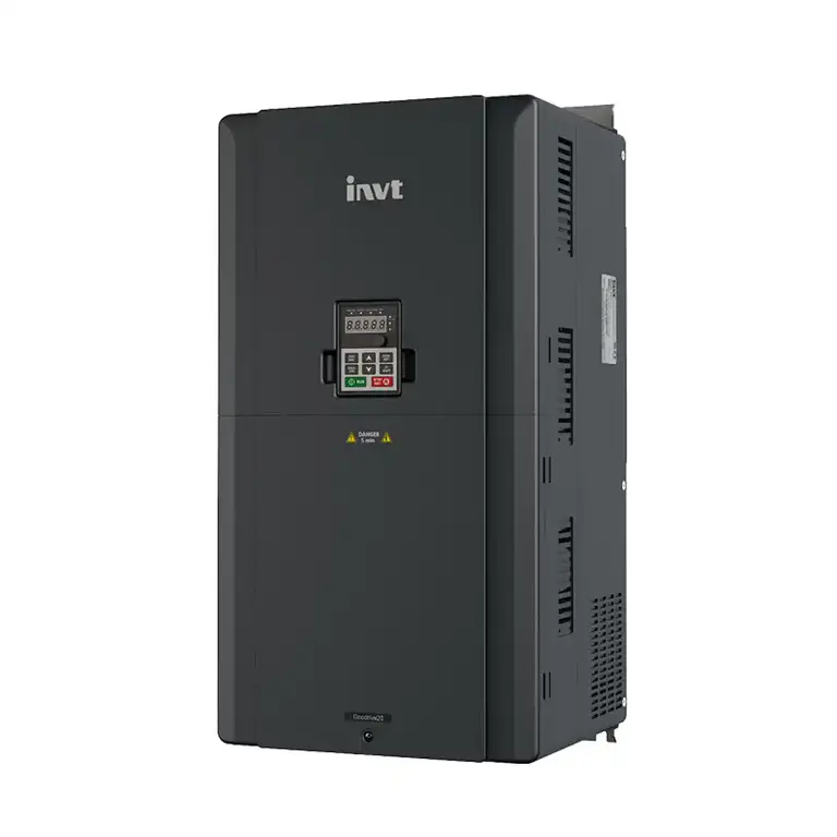 Invt Gd20 045g 4 B Eu Frequenzumrichter
