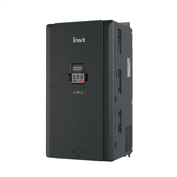 Invt Gd20 075g 4 B Eu Frequenzumrichter