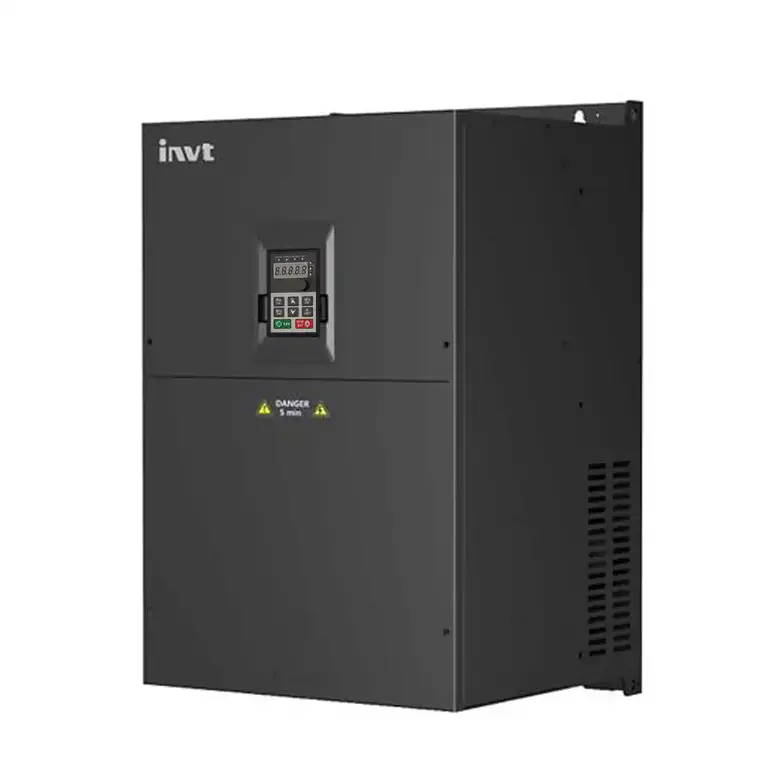 Invt Gd20 090g 4 B Eu Frequenzumrichter