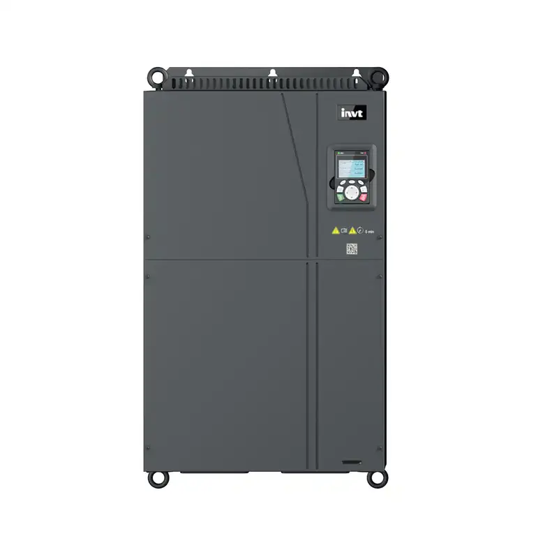 Invt Gd350a 132kw 220kw Frequenzumrichter H870