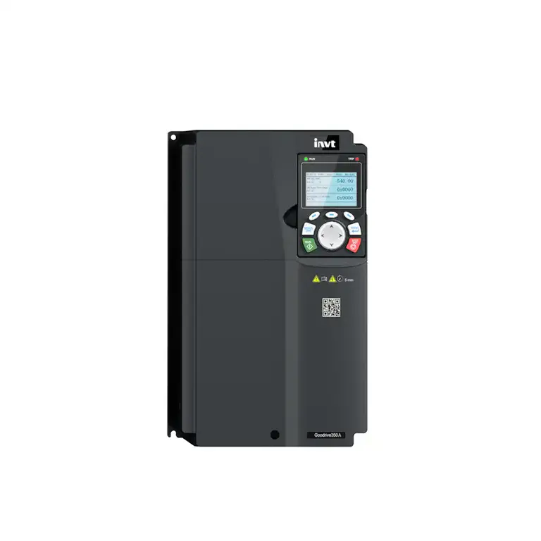 Invt Gd350a 18 5kw 30kw Frequenzumrichter H341