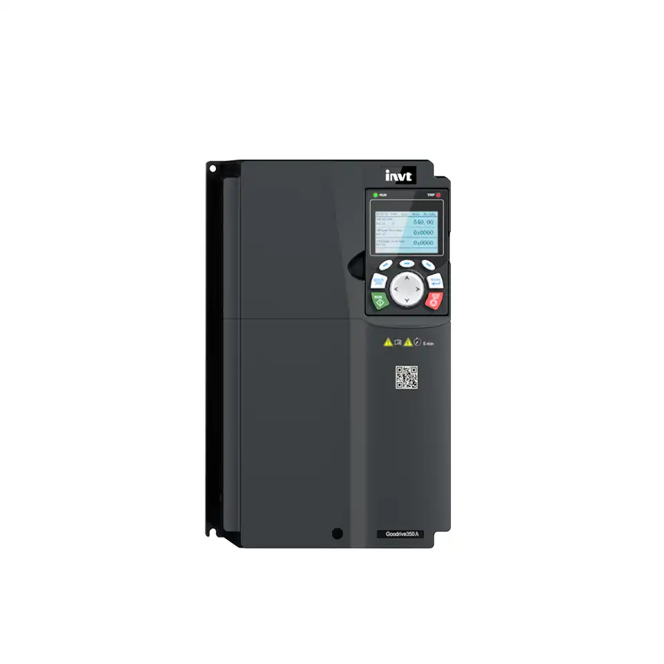 Invt Gd350a 18 5kw 30kw Frequenzumrichter H341