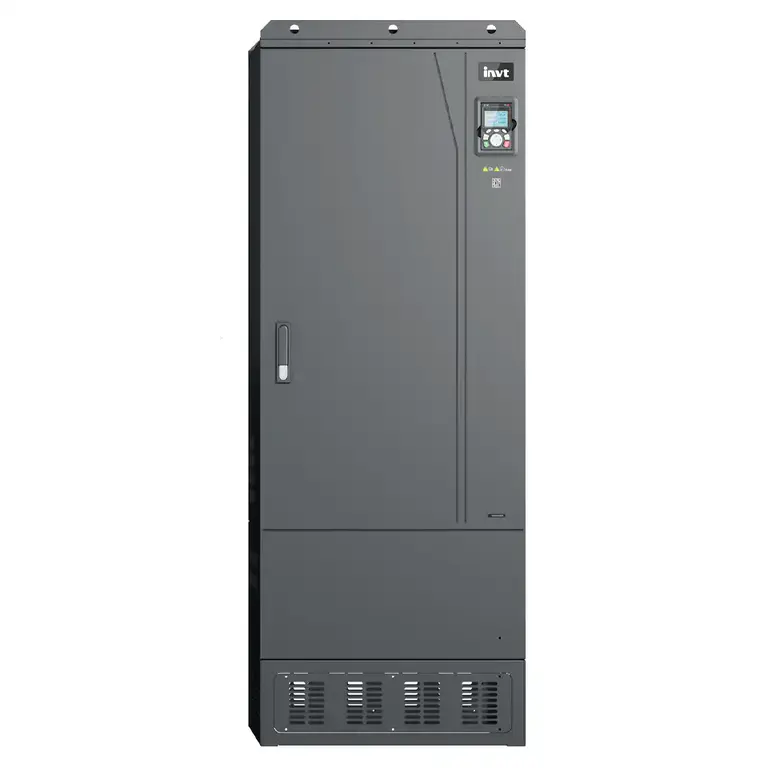 Invt Gd350a 355kw 500kw Frequenzumrichter H1700