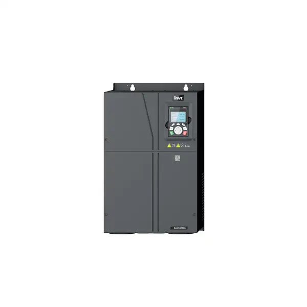 Invt Gd350a 90kw 132kw Frequenzumrichter H554