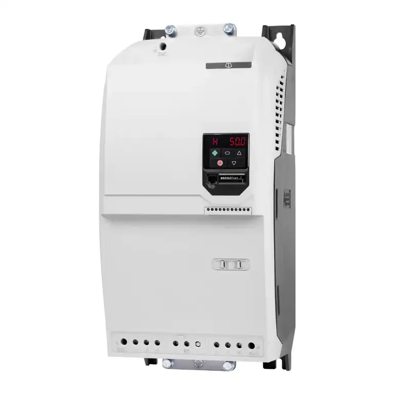 Escodrives Eds3 4370pl H486