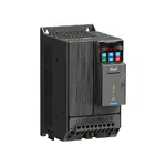 INVT Frequenzumrichter GD28-011G-2 für 230 V, 11 kW HD, mit USB-C, STO und integriertem EMV-Filter