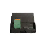 Unterseite B01 Modul 2020 mit Mikro-SD-Kartenslot und Service-Port, Art.-Nr. 5700.