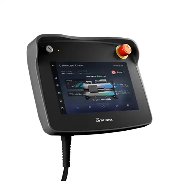 Weintek Cmt3106xm 06 Mobile Panel 10 1 Zoll Hmi