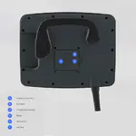 Weintek Cmt3106xm 06 Mobile Panel Rueckansicht