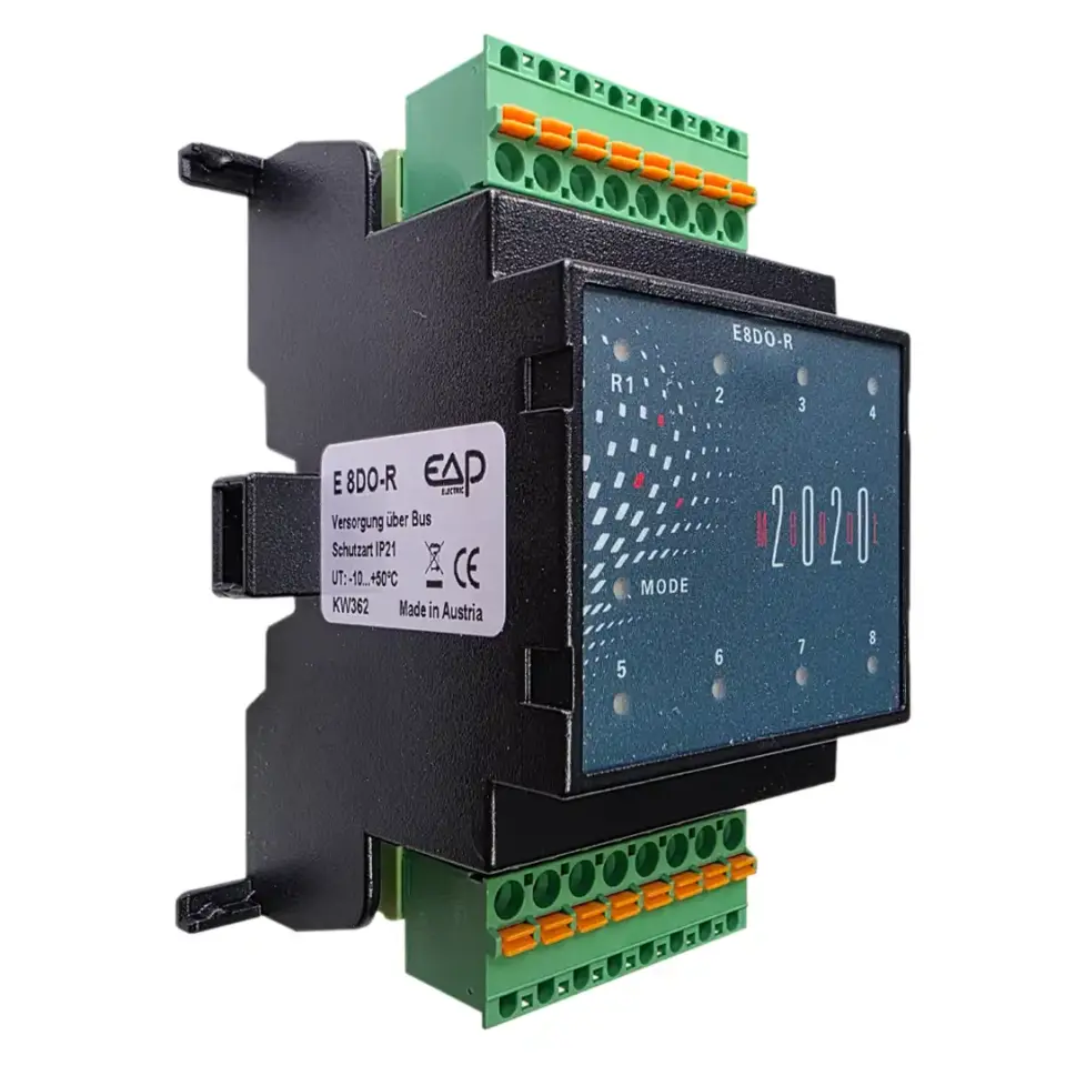 Eap E8do R Erweiterungsmodul2020 5713 Seitenansicht
