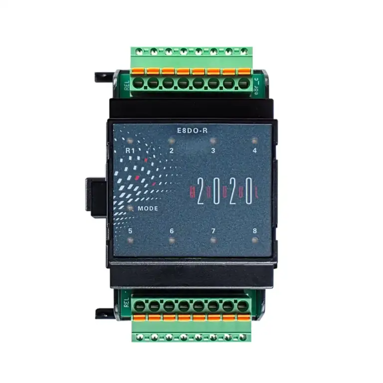 Eap Electric E8do R Erweiterungsmodul2020 5713