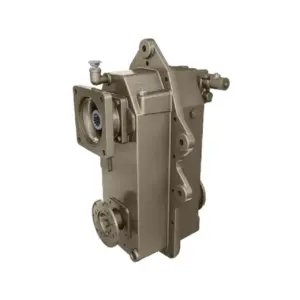 Funk Hmd17000 Transmission