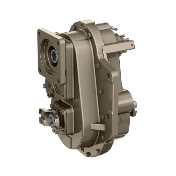 Funk Hmd18000 Transmission