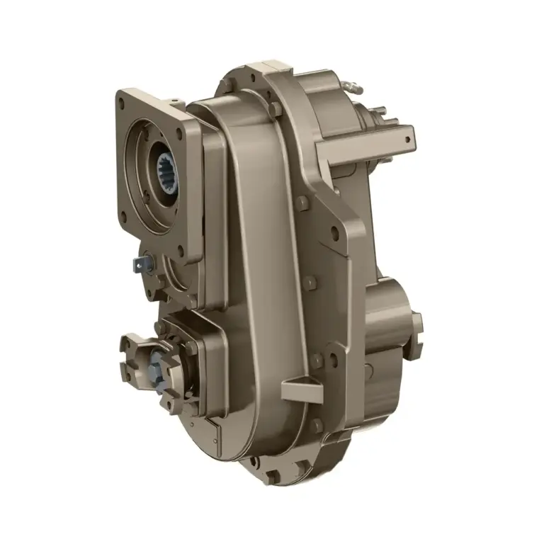 Funk Hmd18000 Transmission