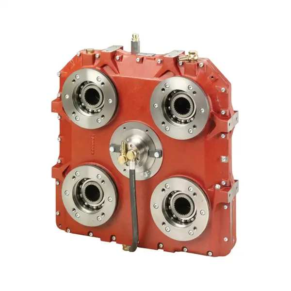 Twin Disc Am450