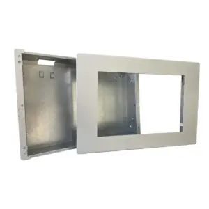 15 Zoll Rahmen Esco Weintek