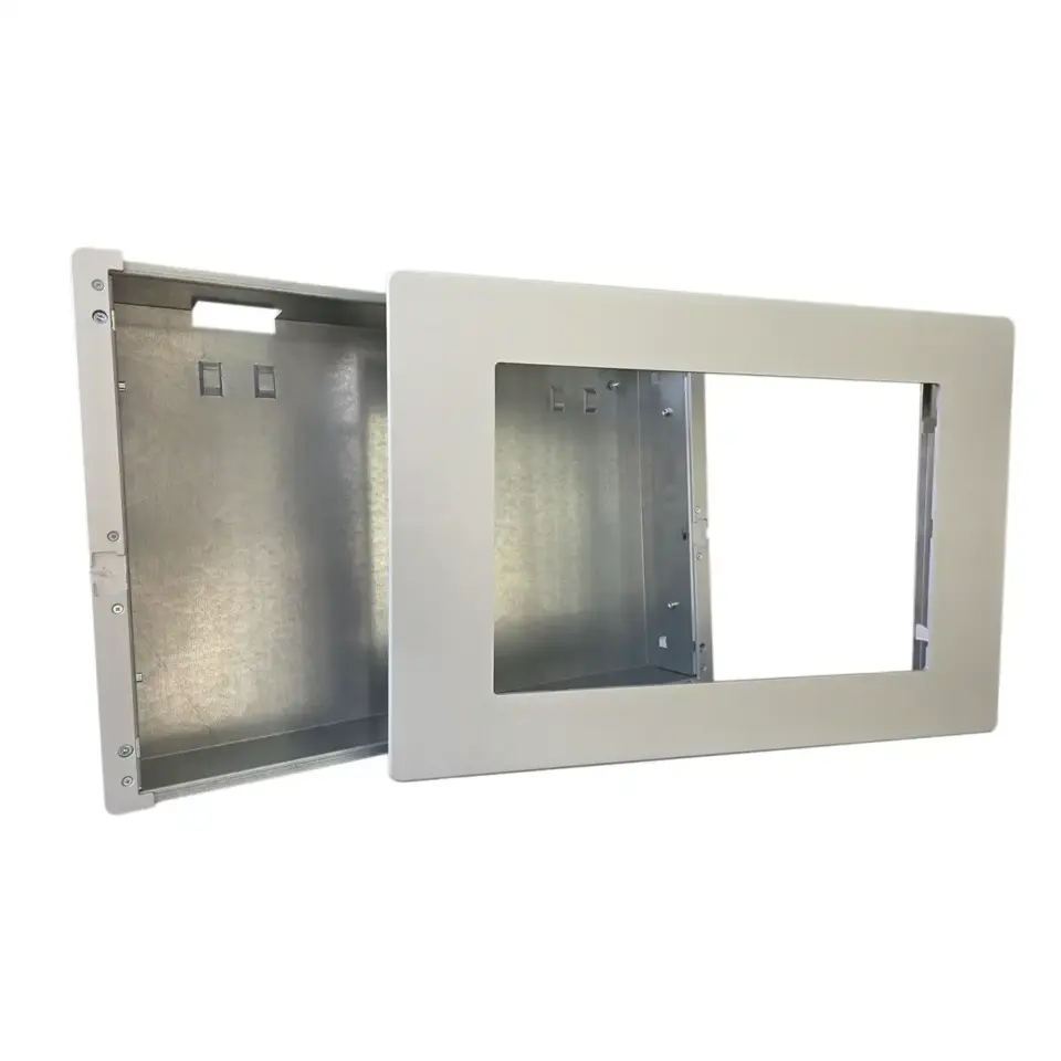 15 Zoll Rahmen Esco Weintek