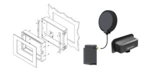 Weintek Zubehoer Hmi