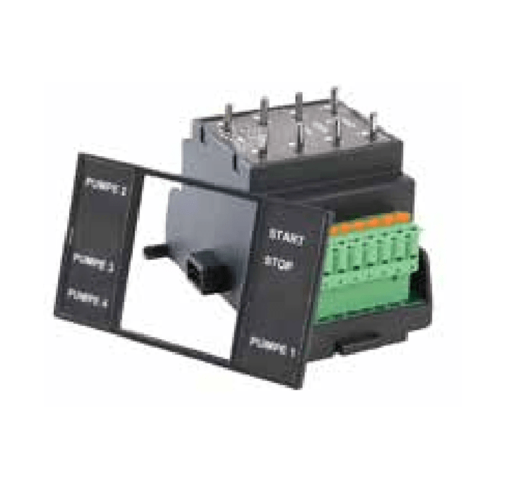 5790 Beschriftungsfelder 3te